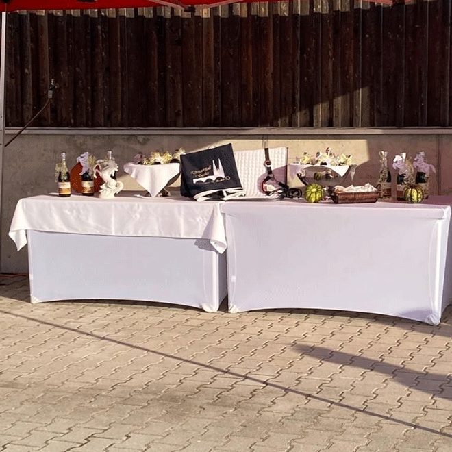 Dressurstall Sessler