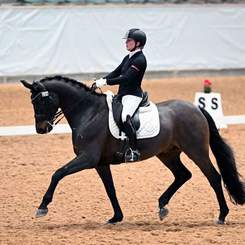 Dressurstall Sessler