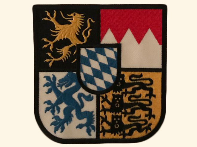 Dressurstall Sessler